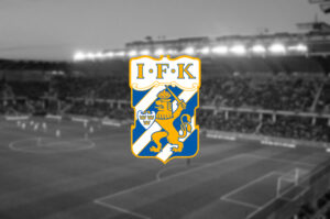 IFK Göteborg Logo