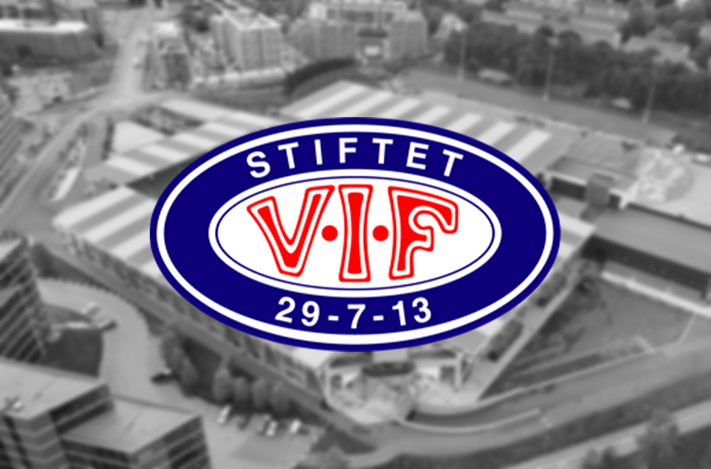 Vålerenga Logo
