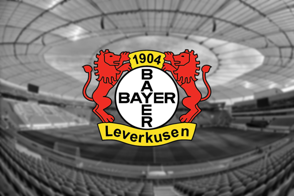 Bayer Leverkusen Logo