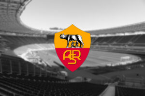 AS Roma Logo
