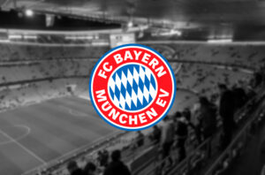 Bayern München Logo