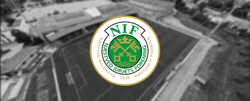 Næstved Boldklub Logo