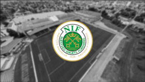 Næstved Boldklub Logo