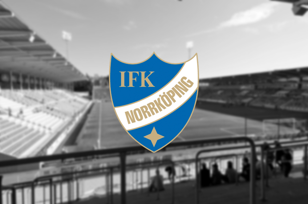 Norrköping Logo
