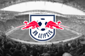 RB Leipzig Logo