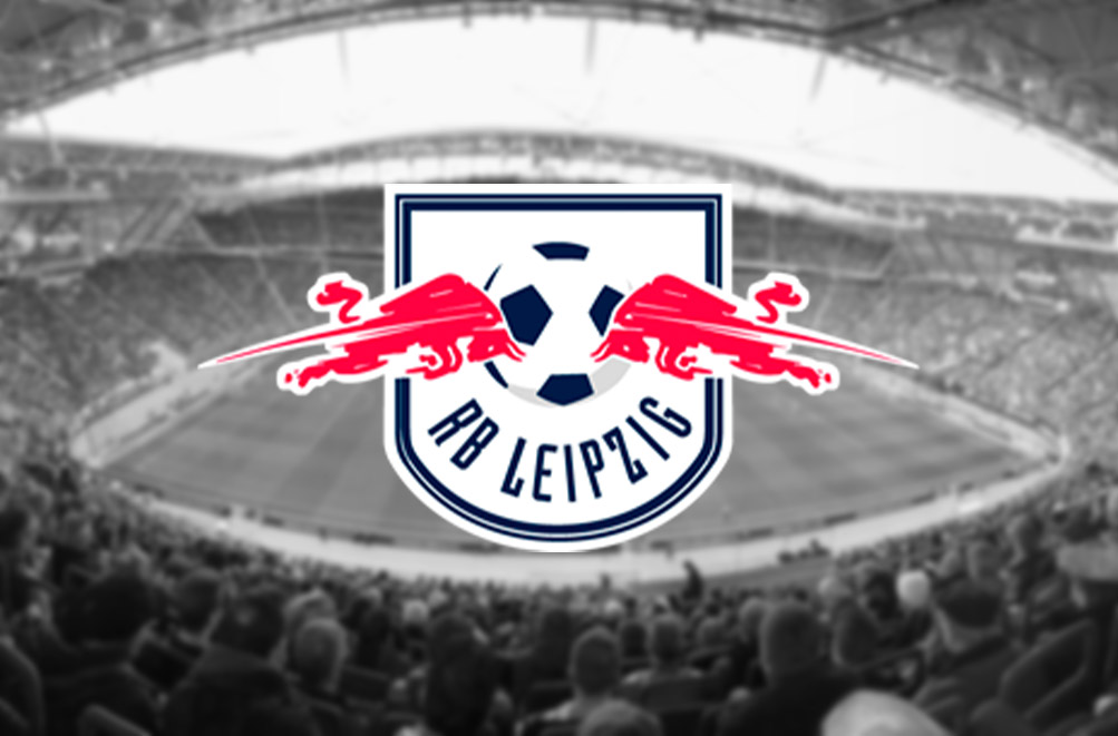 RB Leipzig Logo