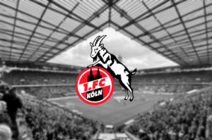 FC Köln Logo