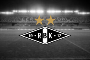 Rosenborg Logo