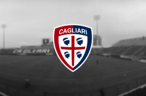Cagliari Logo