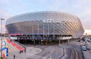 Tele2 Arena