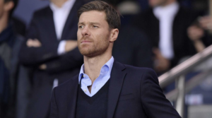 Xabi Alonso