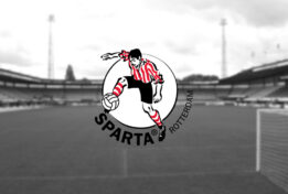 Sparta Rotterdam Logo