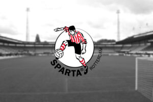 Sparta Rotterdam Logo
