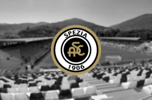 Spezia Logo