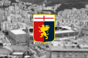 Genoa Logo