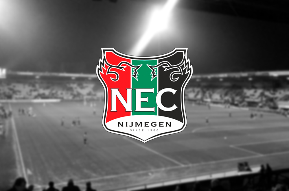 Nijmegen Logo