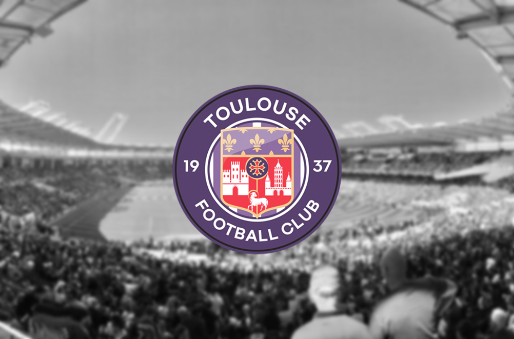 Toulouse Logo