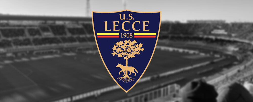 Lecce Logo