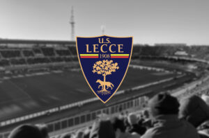 Lecce Logo