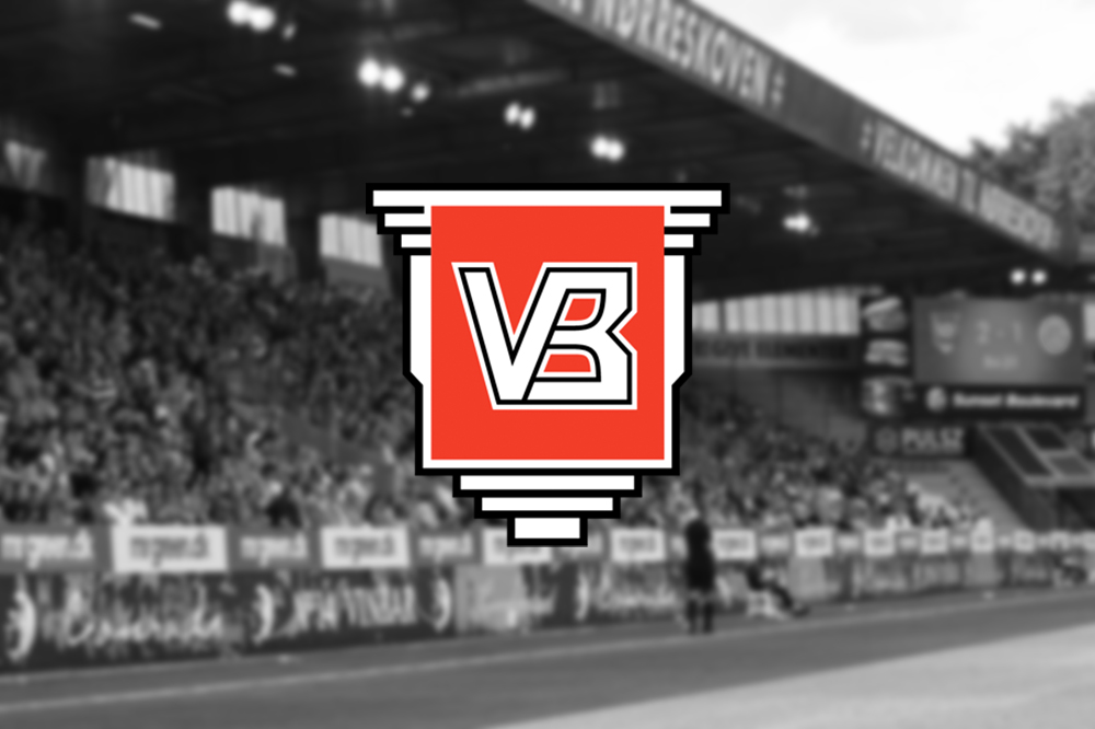 Vejle Boldklub Logo