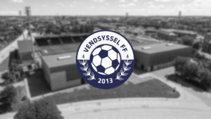 Vendsyssel FF Logo