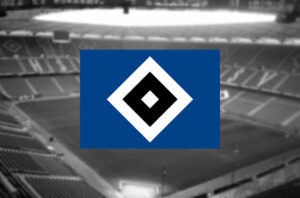 Hamburger SV Logo