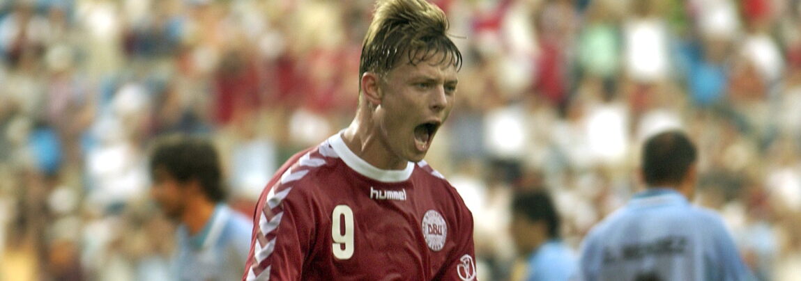 Hvordan er det gået Danmark i åbningskampen ved VM gennem historien. Danmark Tunesien åbningskamp VM 2022 i Qatar.