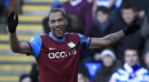 John Carew skal en tur i fængsel efter skattefusk