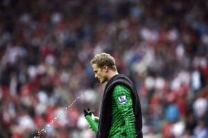 Anders Lindegaard indstiller sin karriere