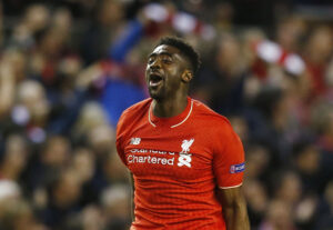 Kolo Toure, Yaya Toure, Wigan, Manchester City, Liverpool, Arsenal, Barcelona.
