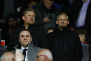 Kasper Schemichel og Peter Schemichel har begge repræsenteret Danmark ved VM. Det kan fire andre far-sønner præstere.