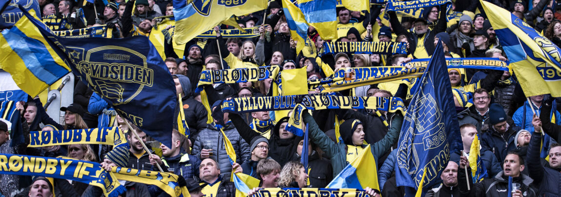 Det var angiveligt FCK-fans der angreb Alphas klubhus i Brøndby
