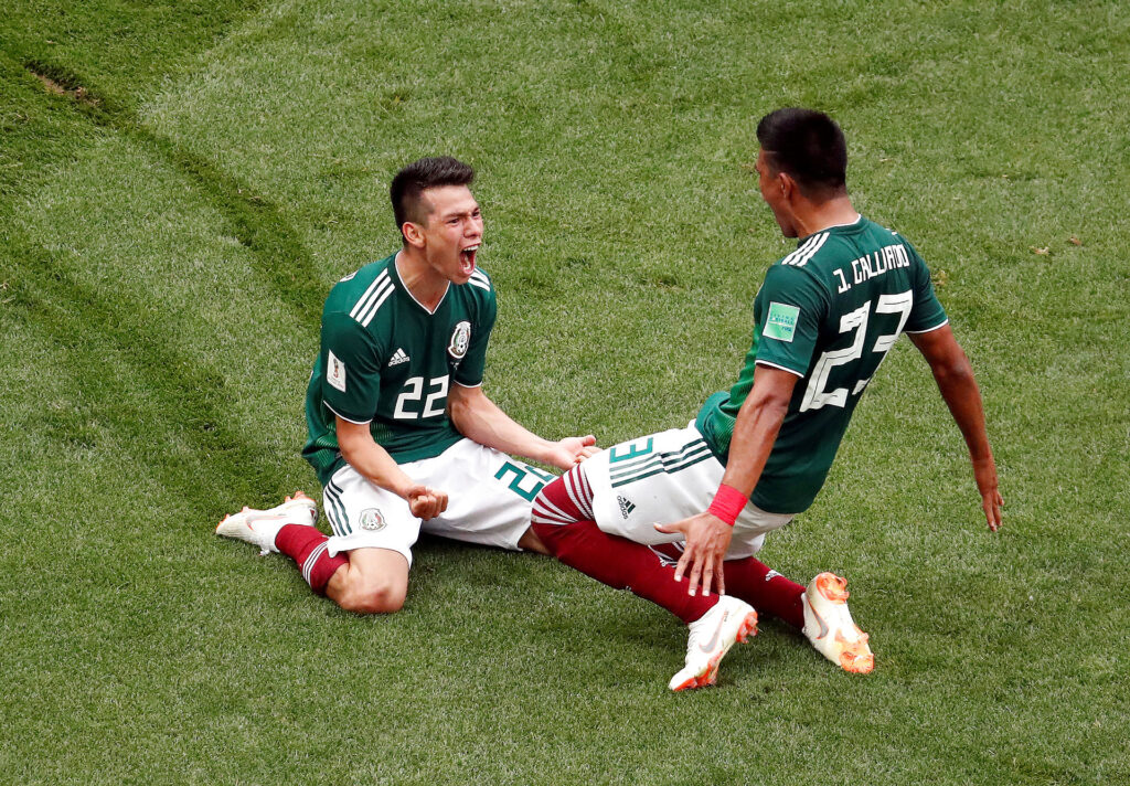Mexicos trup til VM 2022 i Qatar. Landstræner 'Tata' Martino har udtaget sine 26 spillere til VM.