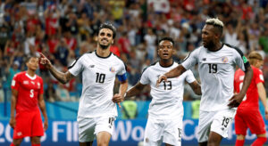 seks VM-åbenbaringer gennem tiden. VM 2022 i Qatar