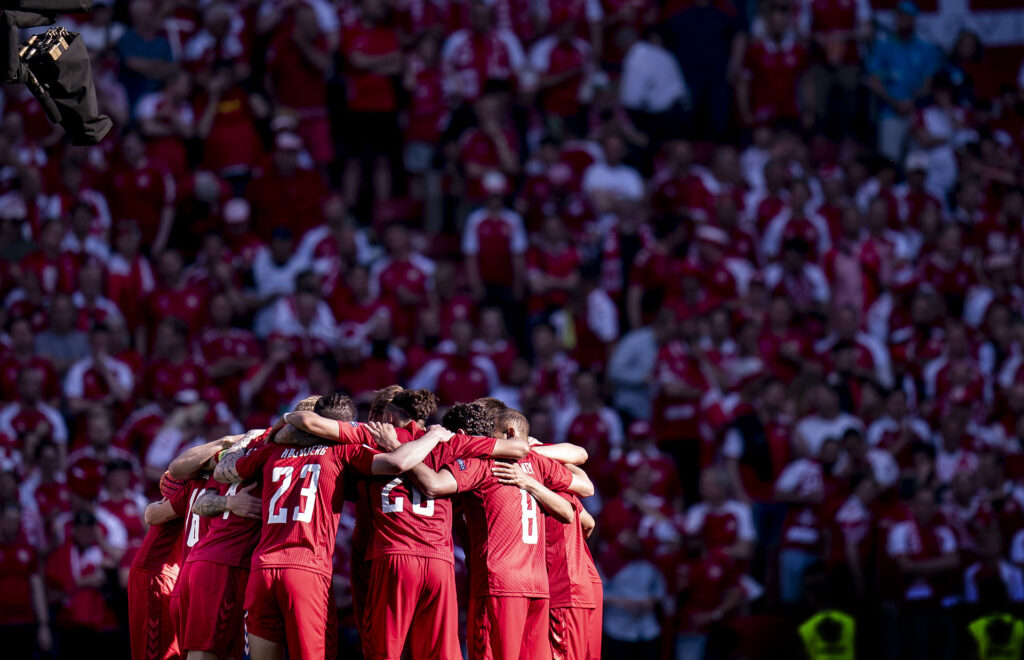 Danmark bliver ikke politisk repræsenteret ved VM i Qatar som situationen ser ud lige nu