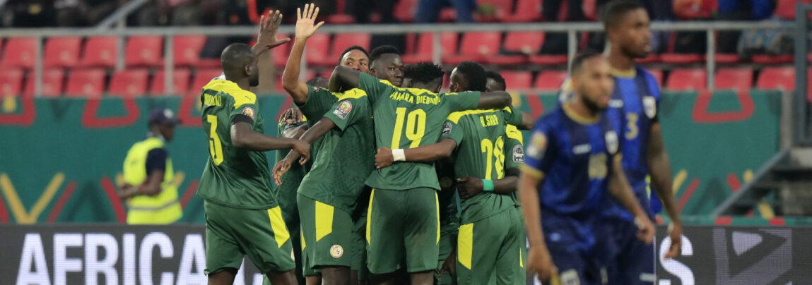 Senegals Sadio Mané skal behandles af heksedoktor for at blive sin skade kvit før VM 2022 i Qatar.
