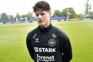 Christian Nørgaard mener ikke at spillerne skal stilles til ansvar for slutrunden i Qatar