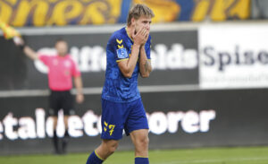 Nicolai Vallys, hadbeskeder, Brøndby, Brøndby IF.