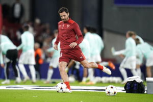 Thomas Delaney kan være på vej væk fra Sevilla