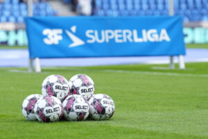 Superliga kampprogram