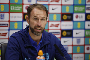 Gareth Southgate har udtaget Englands trup til VM 2022 i Qatar. Se Englands VM-trup her.