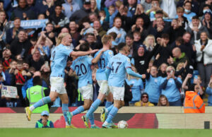 FC Barcelona har igen snøren ude efter Manchester Citys Bernardo Silva, efter klubben har fået frigivet penge fra Piqués pensionering.