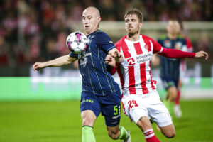 Marco Ramkilde forlænger aftalen med AaB