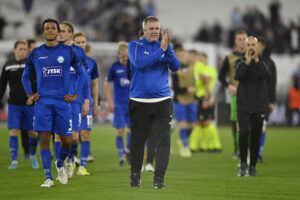 Kent Nielsen og Silkeborg IF har for alvor lagt erfaringer i lærebogen efter deres europæiske eventyr. Exit'et er dog alligevel hård at sluge.