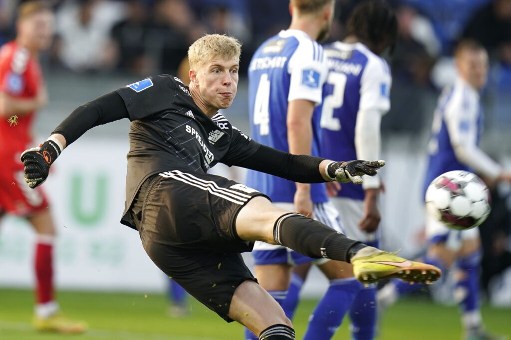 Lyngby må undvære en lang række spillere mod FCK
