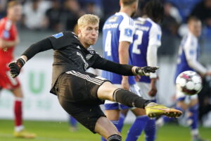 Lyngby må undvære en lang række spillere mod FCK