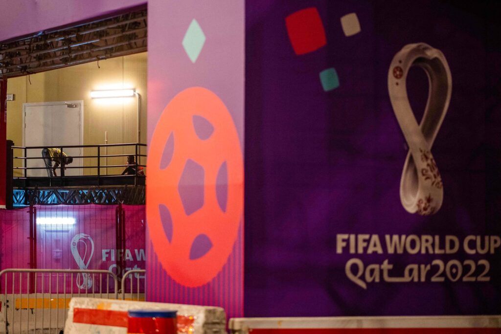 VM-grupperne ved VM i Qatar 2022, stærkeste VM-grupper, VM 2022, VM i fodbold grupper.