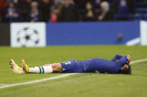 Ben Chilwell misser VM på baggrund af en skade han fik i Champions League-opgøret mellem Dinamo Zagreb og Chelsea.