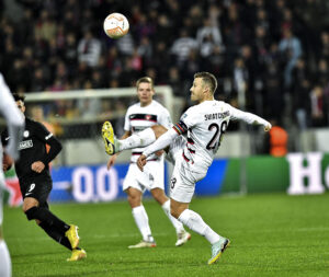 Erik Sviatchenko, FCM, FC Midtjylland.