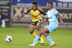 AC HORSENS- Randers FC Highlights LIve